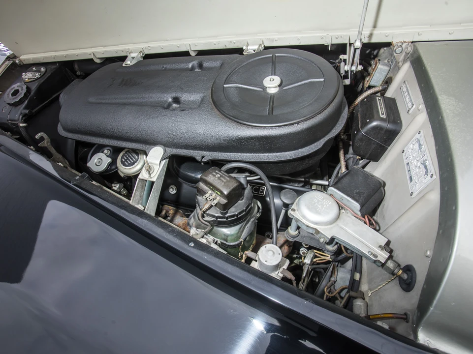 1965 Rolls-Royce Silver Cloud III - Image 7 of 31