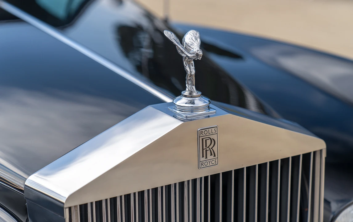1965 Rolls-Royce Silver Cloud III - Image 13 of 31
