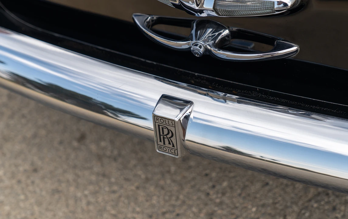 1965 Rolls-Royce Silver Cloud III - Image 16 of 31