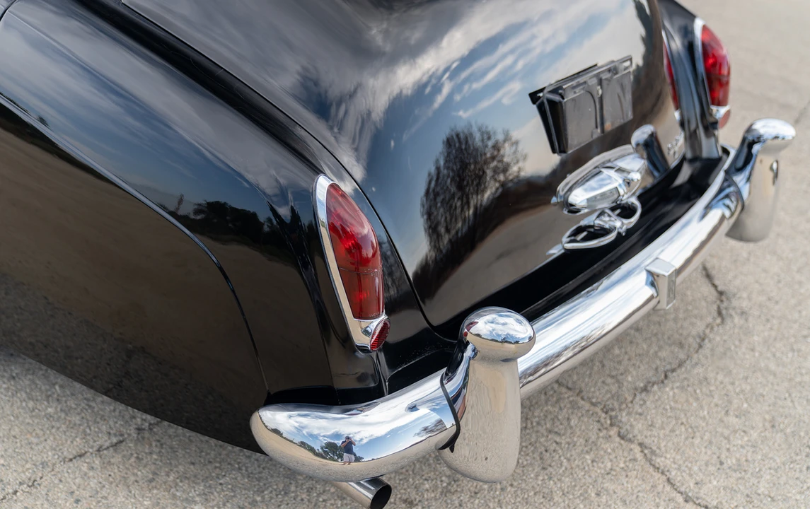 1965 Rolls-Royce Silver Cloud III - Image 17 of 31