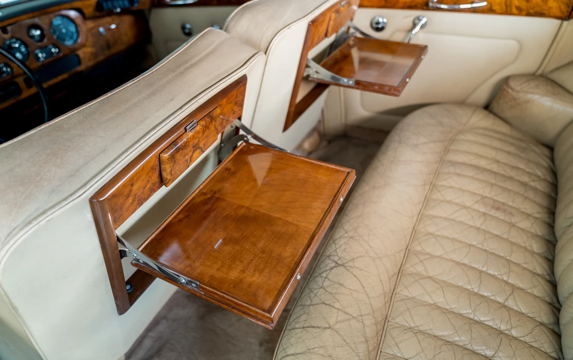 1965 Rolls-Royce Silver Cloud III - Image 23 of 31