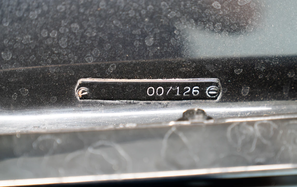 1965 Rolls-Royce Silver Cloud III - Image 30 of 31