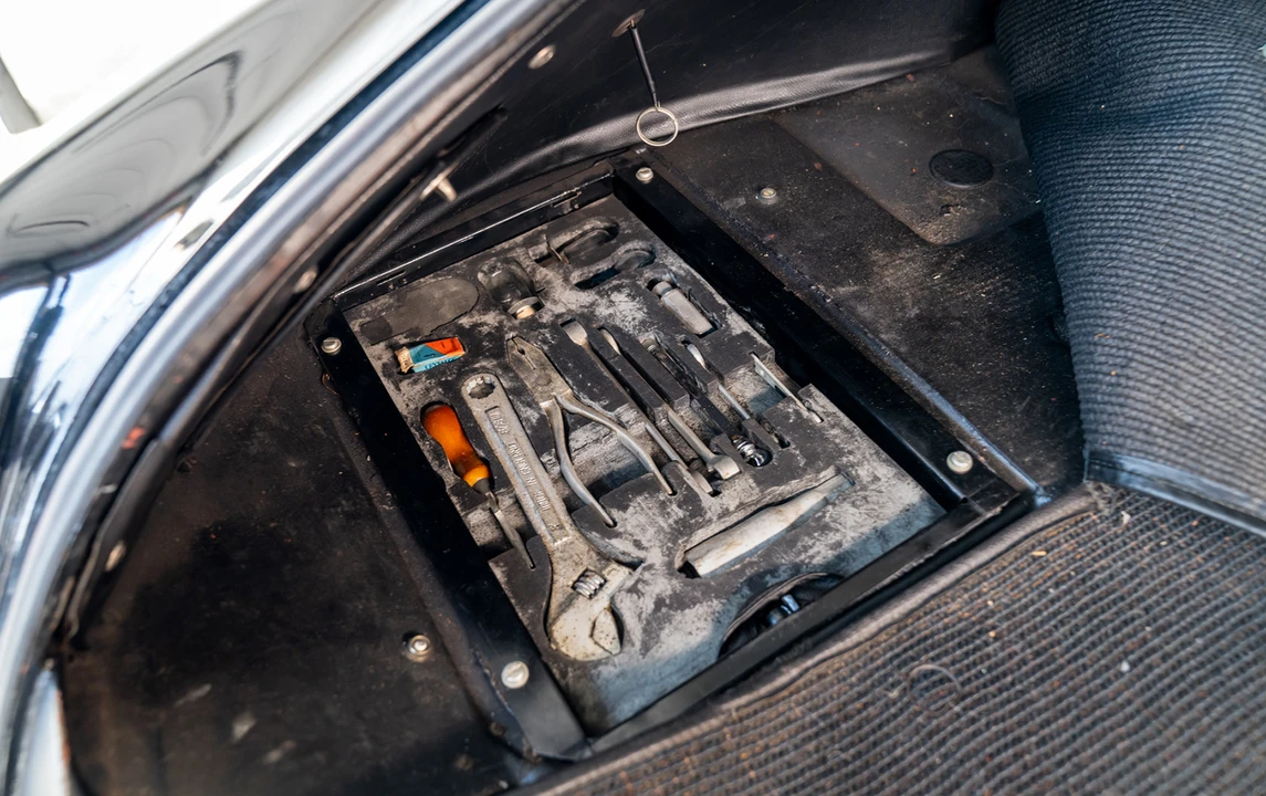 1965 Rolls-Royce Silver Cloud III - Image 26 of 31