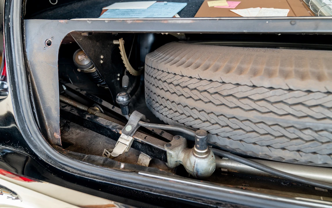 1965 Rolls-Royce Silver Cloud III - Image 25 of 31