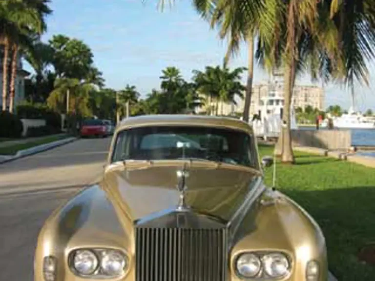 1965 Rolls-Royce Silver Cloud III - Image 4 of 4