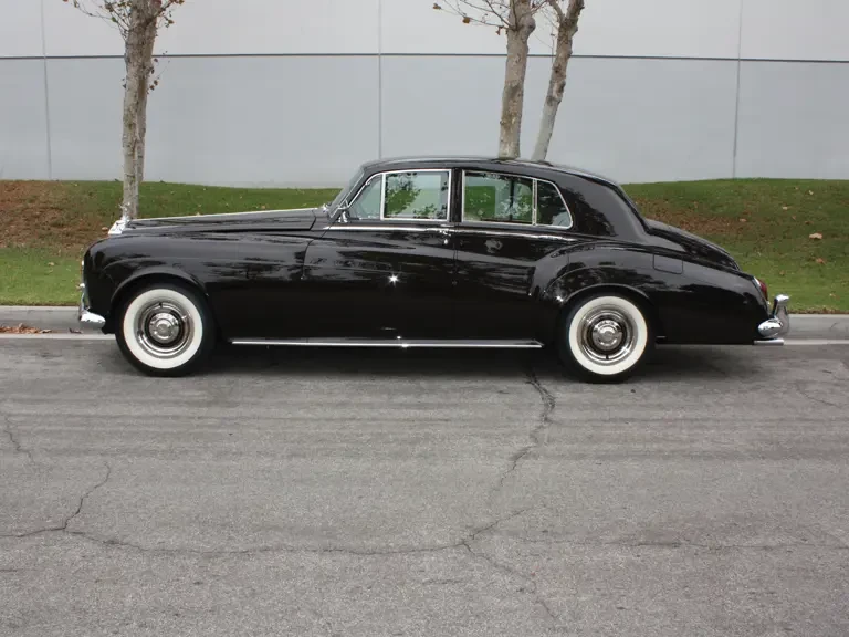1965 Rolls-Royce Silver Cloud III - Image 6 of 20