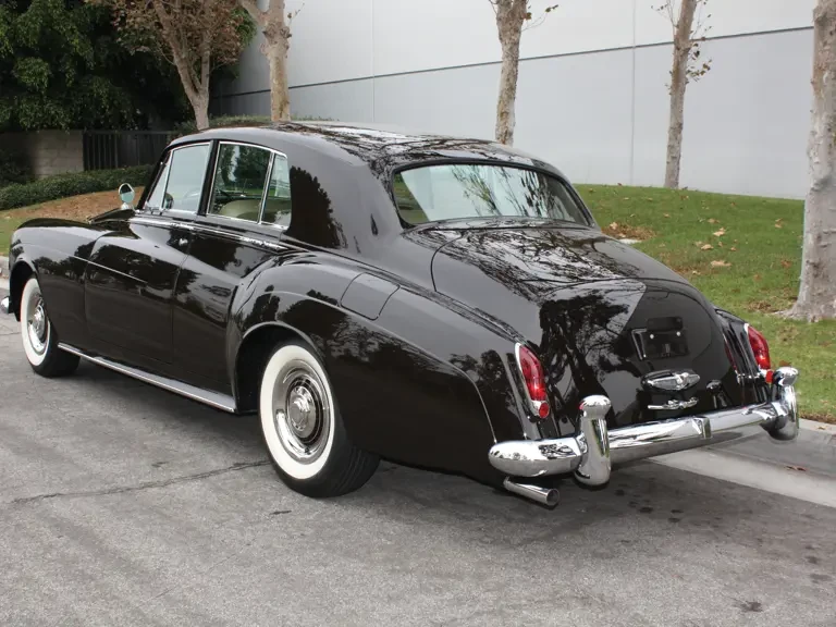 1965 Rolls-Royce Silver Cloud III - Image 3 of 20