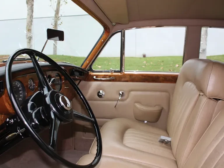 1965 Rolls-Royce Silver Cloud III - Image 11 of 20