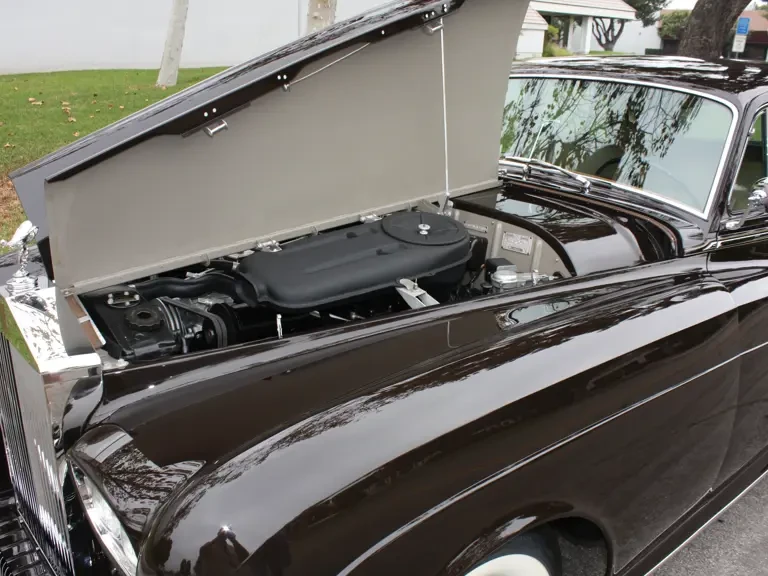 1965 Rolls-Royce Silver Cloud III - Image 19 of 20
