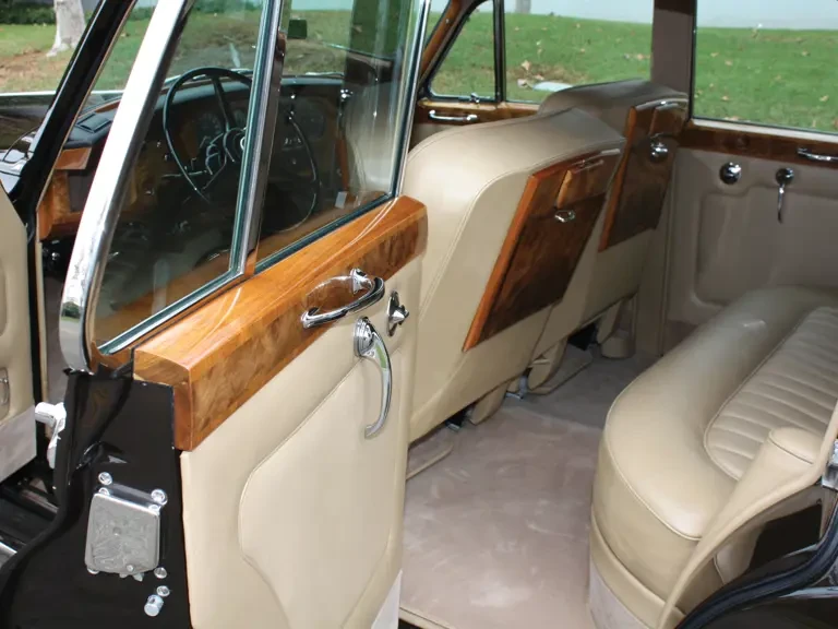 1965 Rolls-Royce Silver Cloud III - Image 12 of 20