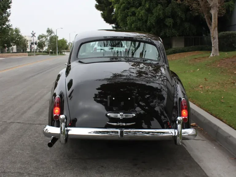 1965 Rolls-Royce Silver Cloud III - Image 9 of 20