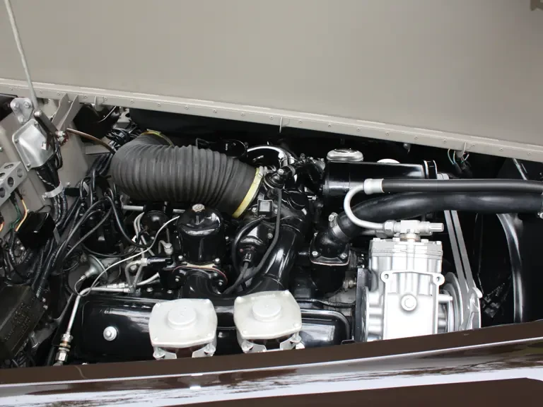 1965 Rolls-Royce Silver Cloud III - Image 17 of 20