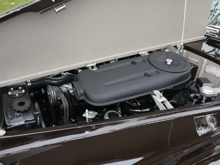 1965 Rolls-Royce Silver Cloud III - Image 4 of 20