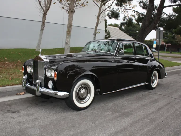 1965 Rolls-Royce Silver Cloud III - Image 2 of 20