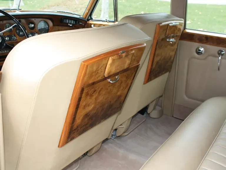 1965 Rolls-Royce Silver Cloud III - Image 13 of 20