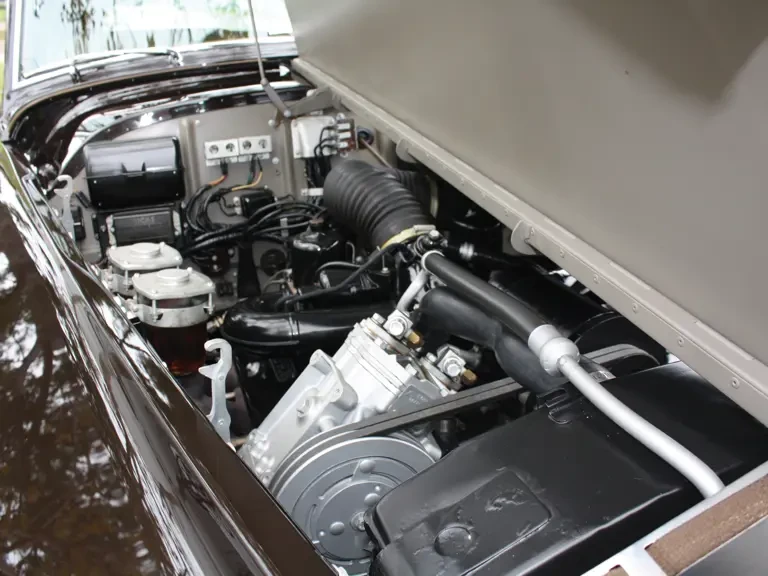 1965 Rolls-Royce Silver Cloud III - Image 20 of 20