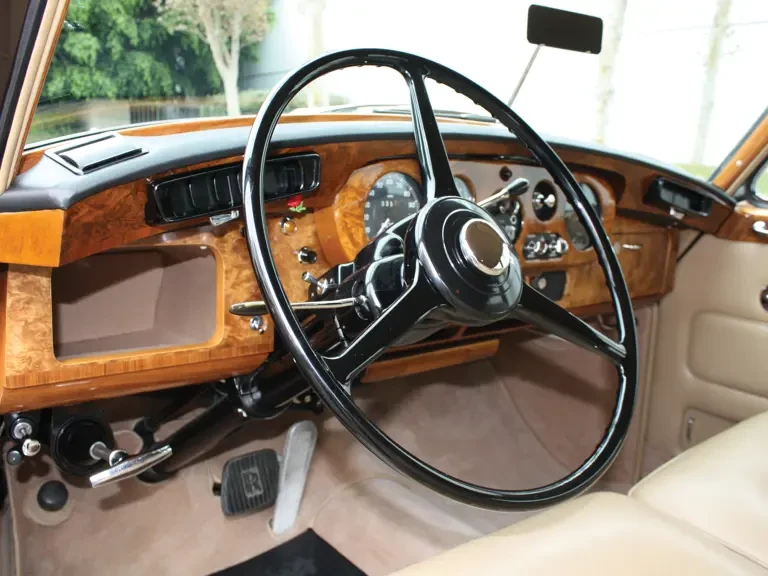 1965 Rolls-Royce Silver Cloud III - Image 5 of 20