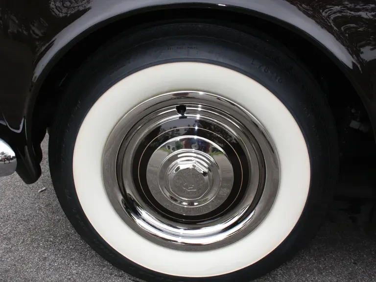 1965 Rolls-Royce Silver Cloud III - Image 16 of 20