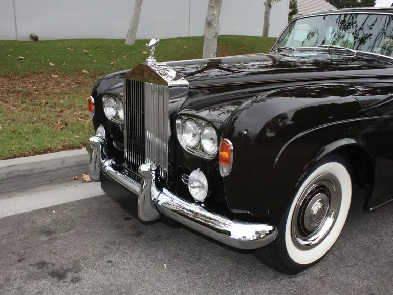 1965 Rolls-Royce Silver Cloud III - Image 18 of 20