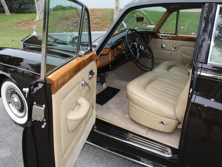 1965 Rolls-Royce Silver Cloud III - Image 7 of 20
