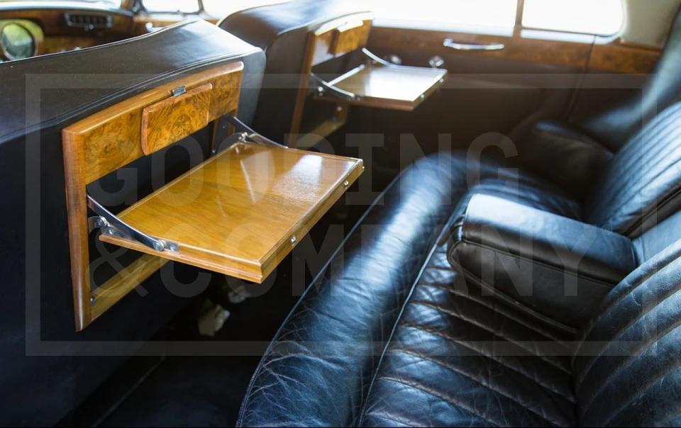 1965 Rolls-Royce Silver Cloud III - Image 9 of 16