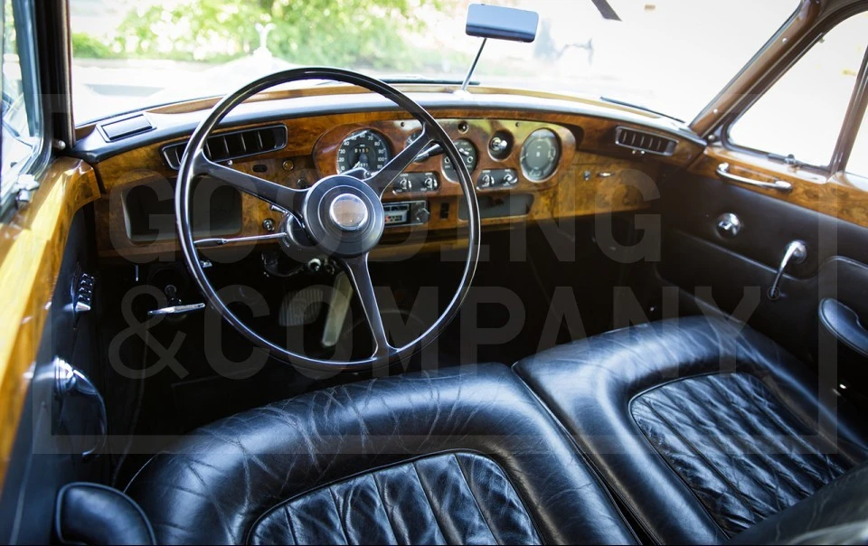 1965 Rolls-Royce Silver Cloud III - Image 7 of 16