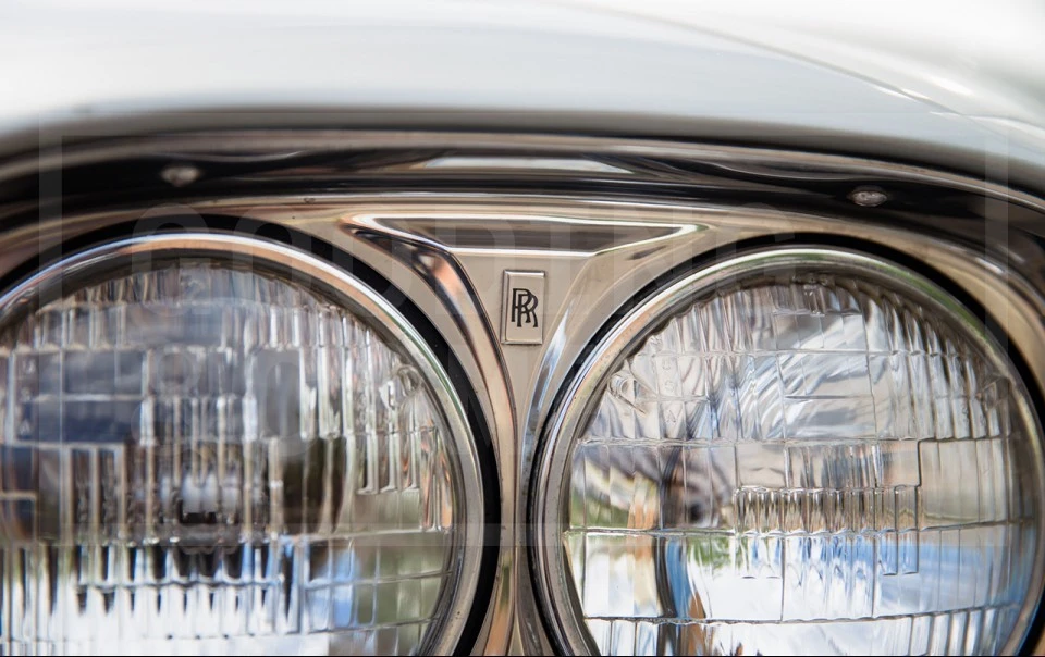 1965 Rolls-Royce Silver Cloud III - Image 13 of 16