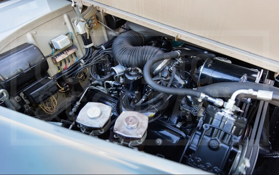 1965 Rolls-Royce Silver Cloud III - Image 15 of 16