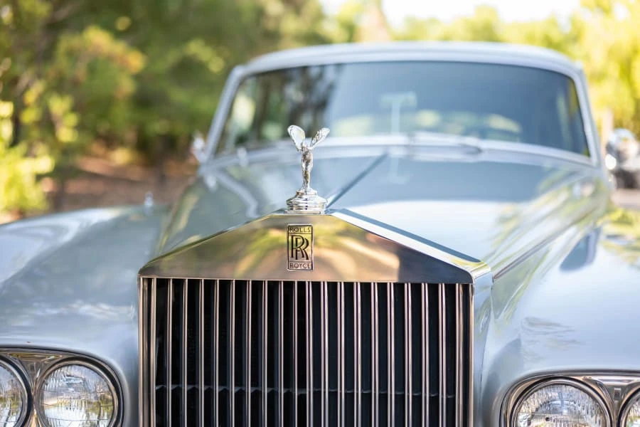 1965 Rolls-Royce Silver Cloud III - Image 9 of 31