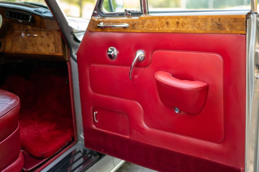 1965 Rolls-Royce Silver Cloud III - Image 25 of 31