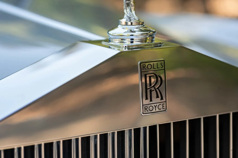 1965 Rolls-Royce Silver Cloud III - Image 20 of 31