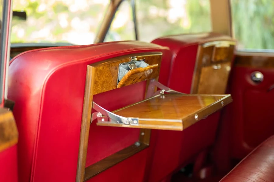 1965 Rolls-Royce Silver Cloud III - Image 30 of 31