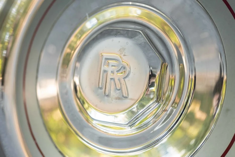 1965 Rolls-Royce Silver Cloud III - Image 23 of 31