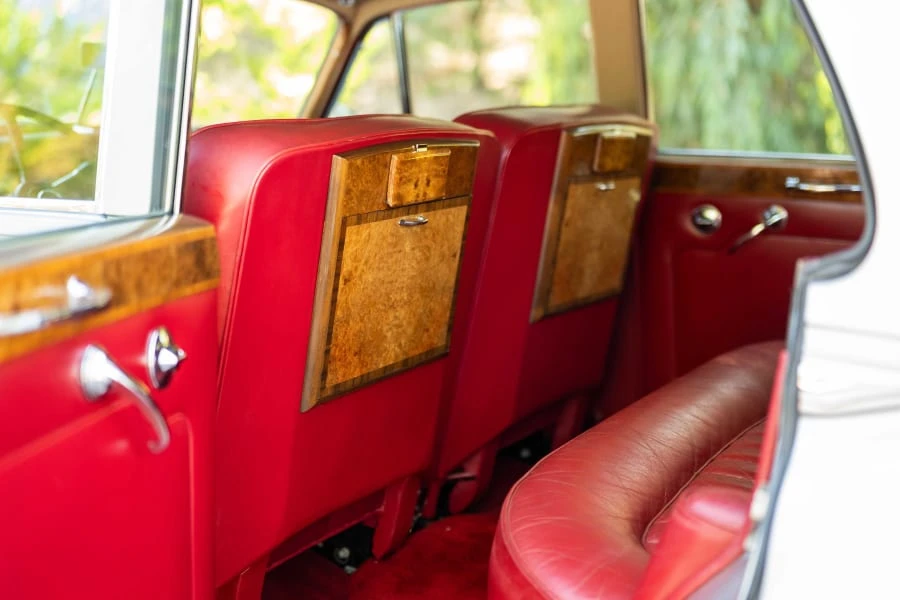 1965 Rolls-Royce Silver Cloud III - Image 28 of 31