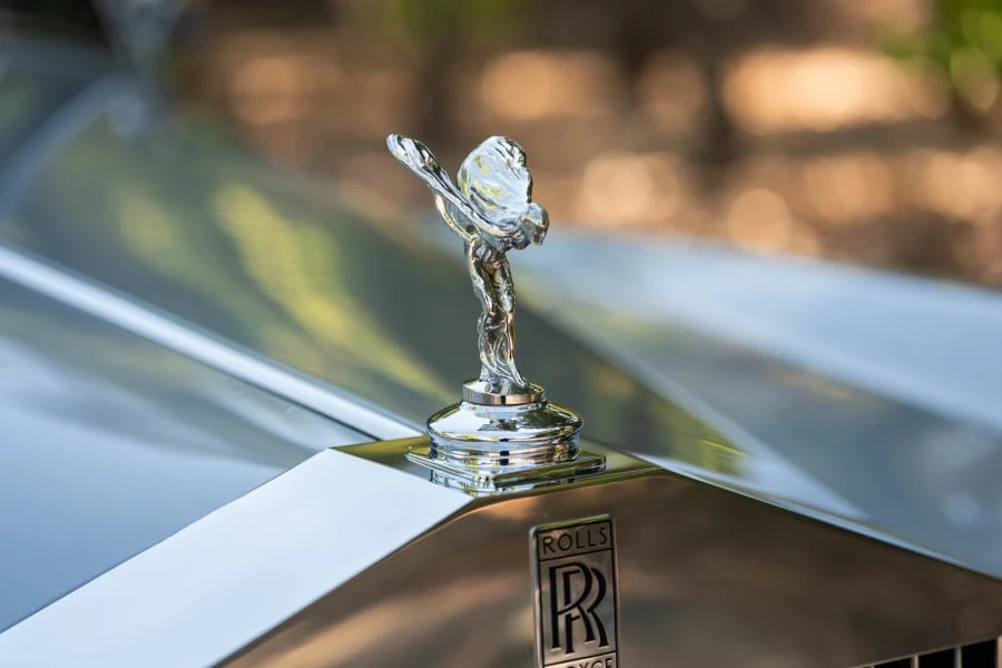 1965 Rolls-Royce Silver Cloud III - Image 19 of 31