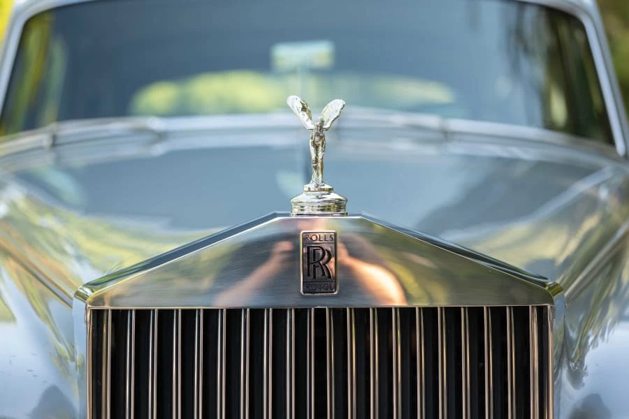 1965 Rolls-Royce Silver Cloud III - Image 13 of 31