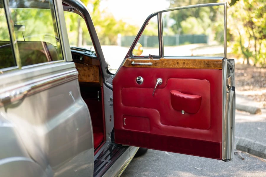 1965 Rolls-Royce Silver Cloud III - Image 27 of 31
