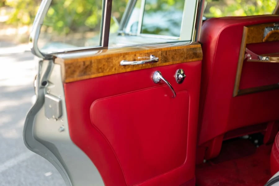 1965 Rolls-Royce Silver Cloud III - Image 31 of 31