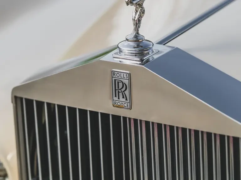 1965 Rolls-Royce Silver Cloud III - Image 13 of 31