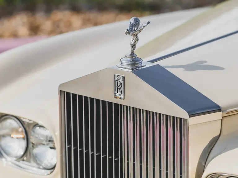 1965 Rolls-Royce Silver Cloud III - Image 10 of 31