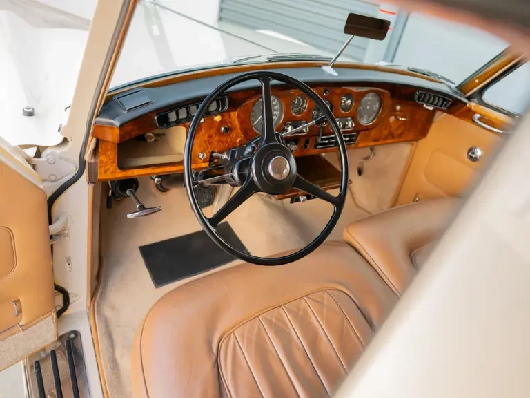 1965 Rolls-Royce Silver Cloud III - Image 5 of 31