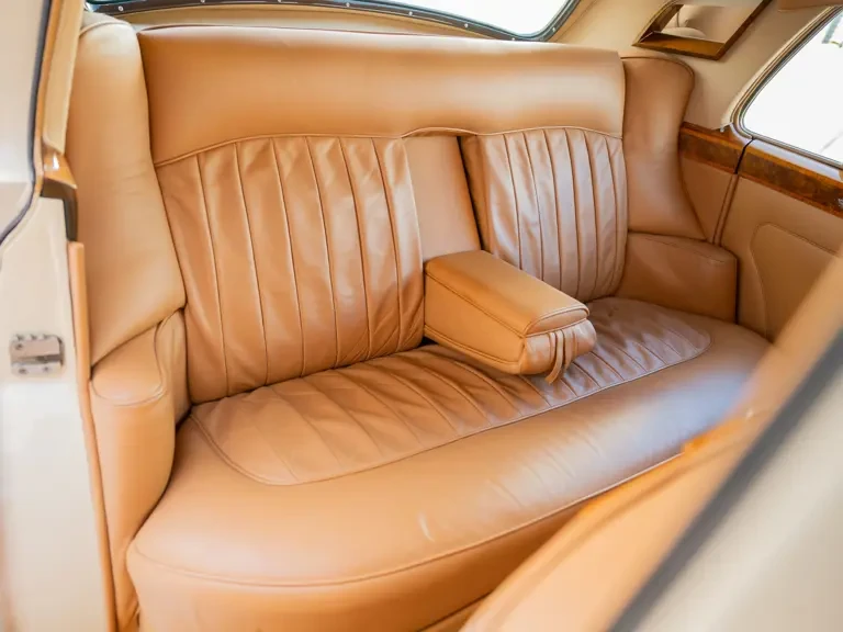 1965 Rolls-Royce Silver Cloud III - Image 29 of 31