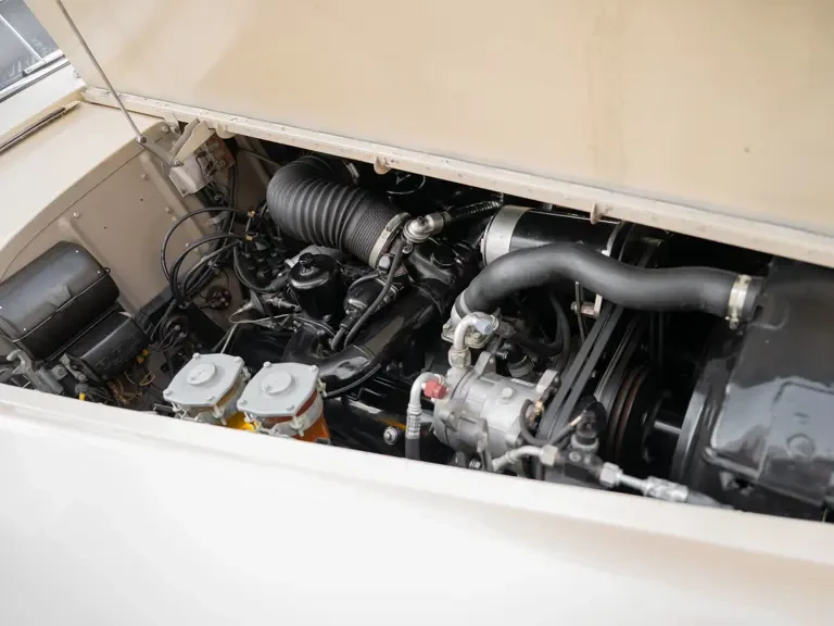 1965 Rolls-Royce Silver Cloud III - Image 4 of 31