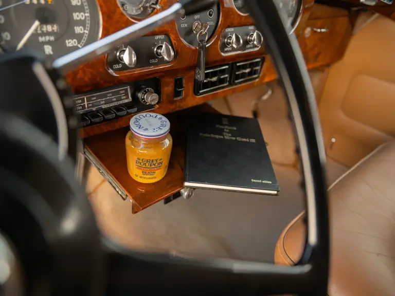 1965 Rolls-Royce Silver Cloud III - Image 25 of 31