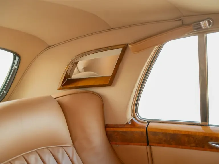 1965 Rolls-Royce Silver Cloud III - Image 30 of 31