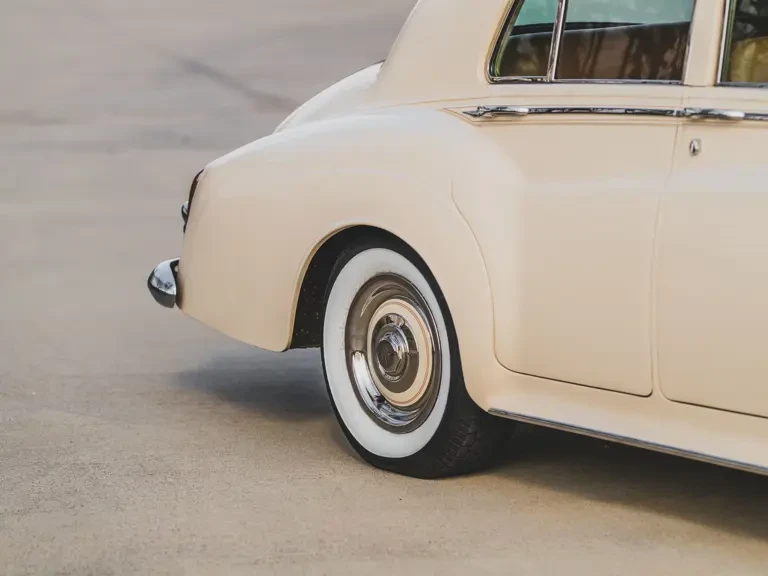 1965 Rolls-Royce Silver Cloud III - Image 14 of 31