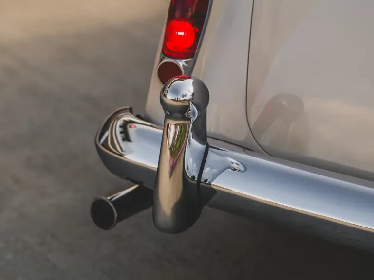 1965 Rolls-Royce Silver Cloud III - Image 17 of 31