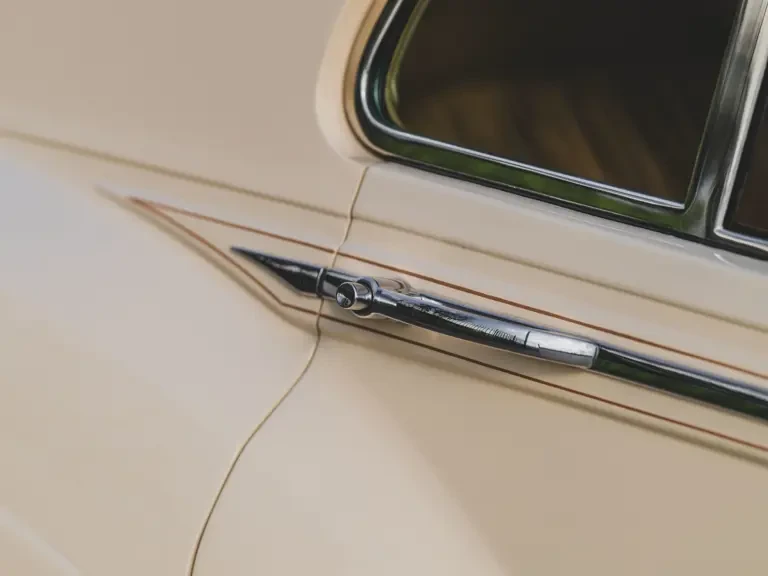 1965 Rolls-Royce Silver Cloud III - Image 16 of 31