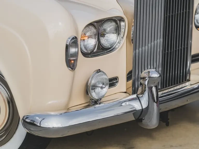 1965 Rolls-Royce Silver Cloud III - Image 15 of 31