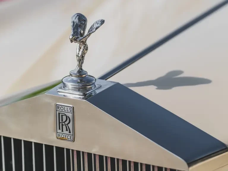 1965 Rolls-Royce Silver Cloud III - Image 11 of 31
